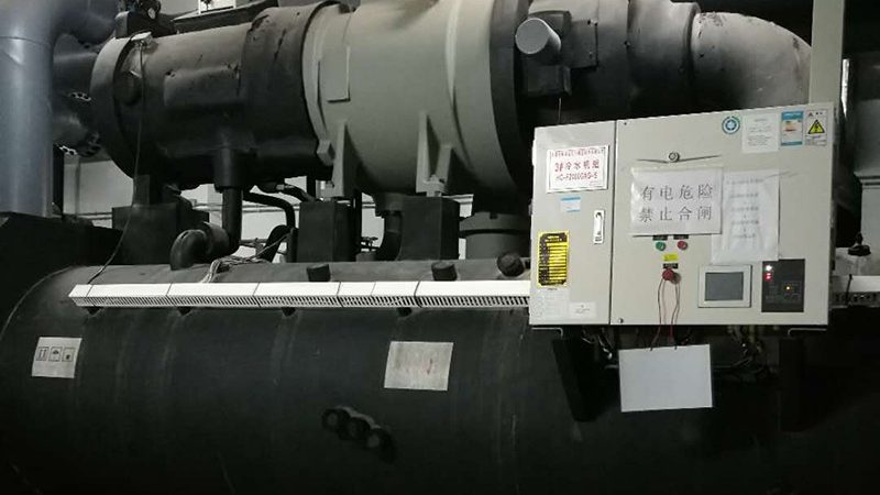 工业冷却塔风机：揭秘批发价格背后的因素**