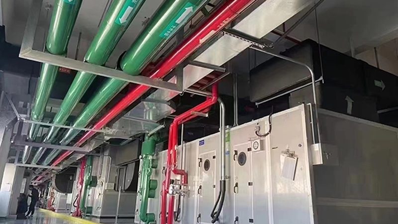 格力中央空调性价比高的型号解析：关键参数揭秘