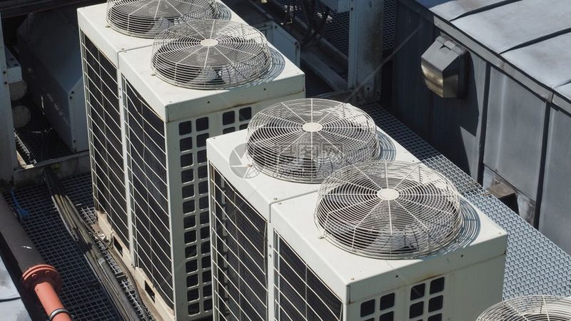 工业螺杆冷水机：规格分类与选型要点解析