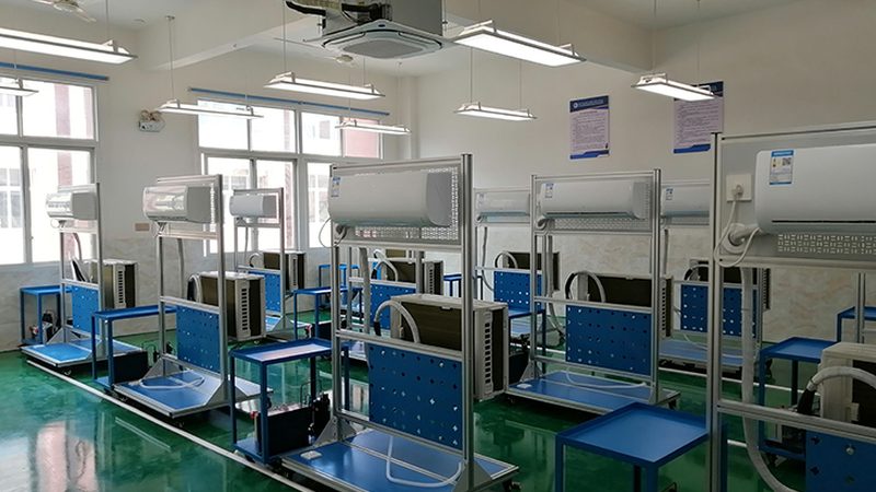 大金多联机加氟：揭秘收费标准背后的那些事儿**