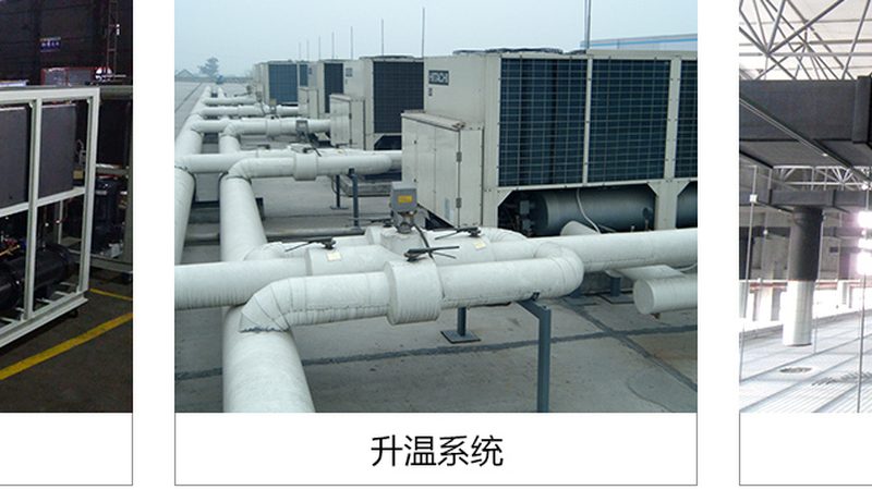 注塑工业冷水机选型要点：如何规避常见误区**
