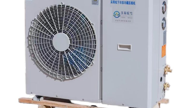 冷库安装合同范本：Word文档中的关键要素解析