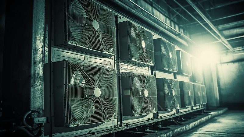 化工行业专用制冷机组：如何确保制冷效果与节能性