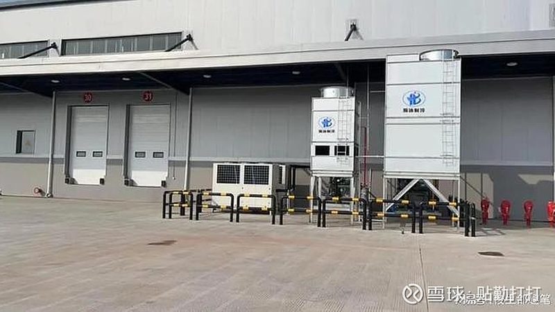 空气源热泵尺寸参数：揭秘选型背后的关键因素
